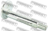 Febest 0429-006 Camber Adjusting Eccentric Bolt