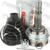 Febest 0110-009 Outer CV Joint 24X56X26