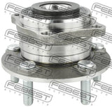 Febest 1282-D3F Front Wheel Hub