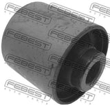 Febest NAB-071 Rear Trailing Rod Bushing