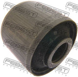 Febest TAB-430 Front Shock Absorber Bushing