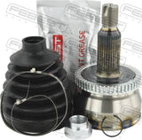 Febest 2210-XM12A52 Outer CV Joint 25X54X30