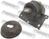 Febest TM-120 Front Engine Mount (Hydro)