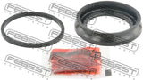 Febest 2275-PICF Front Brake Caliper Repair Kit (Set For One Side)