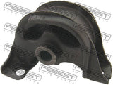 Febest HAB-023 Rear Differential Mount