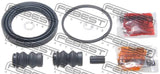 Febest 0375-REF Front Brake Caliper Repair Kit (Set For One Side)
