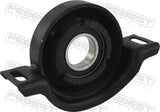 Febest BZCB-253 Drive Shaft Bearing