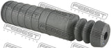 Febest NSHB-N17R Rear Shock Absorber Boot (Set For One Side)