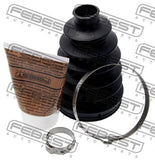 Febest 0317P-FD Boot Outer CV Joint Kit Pvc 83X122X24