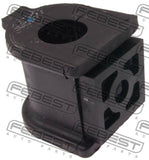 Febest TSB-AZT241F Front Stabilizer Bar Bush D21