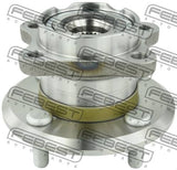 Febest 0182-NSP135R Rear Wheel Hub