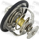 Febest 12462-003 Thermostat 82°C