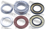 Febest NOS-D40 Kit For Rear Axle