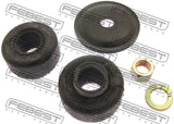 Febest MSB-030 Front Strut Rod Cushion Kit