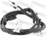 Febest 18100-MOK Parking Brake Cable