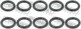 Febest RINGFL-031-PCS10 Fuel Regulator O-Ring PCS 10