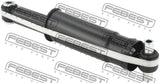 Febest 24110-005R Rear Shock Absorber Gas.Twin Tube