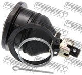 Febest 1020-V200R Ball Joint Rear Upper Arm