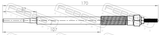 Febest 01642-001 Glow Plug