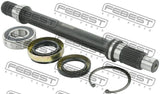 Febest 0512-BT50LH Axle Half Shaft Left 28X356X28