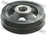 Febest MDS-4G93 Crankshaft Pulley 4G93