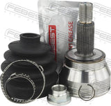 Febest 1210-JK1 Outer CV Joint 25X73X30