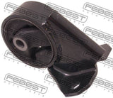 Febest MM-H58RR Rear Engine Mount
