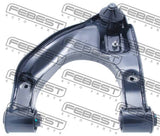 Febest 0224-R51RUL Left Upper Rear Arm