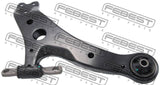 Febest 0124-MCV30RH Right Front Arm