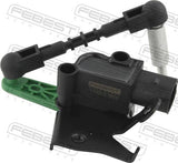 Febest 17603-002 Level Sensor, Front Right (With Bracket, With Link)