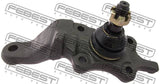 Febest 0120-90R Front Lower Ball Joint Right