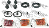 Febest 0275-J31R Rear Brake Caliper Repair Kit (Set For Two Sides)