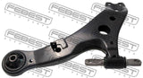 Febest 0124-MCU35LH Left Front Arm