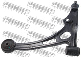 Febest 0724-AERLH Left Front Arm