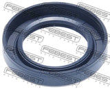Febest 95GAY-38581111L Drive Shaft Oil Seal 36.15X58.3X11X11