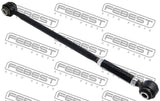 Febest 0125-MCV20LH Rear Left Transverse Link
