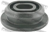 Febest VWSB-CADLOWF Mount Rubber Radiator