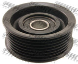 Febest 0387-CU2 Tension Pulley