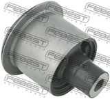 Febest HAB-JC1R Rear Crossmember Bushing