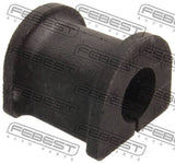 Febest MSB-DJ1R Rear Stabilizer Bar Bush D19