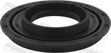 Febest 95EAW-38730613X Drive Shaft Oil Seal 36X73.5X6X12.1