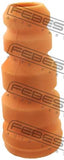 Febest HD-RFR Rear Shock Absorber Jounce Bumper