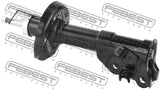 Febest 03110-001FL Shock Absorber Front Left Gas.Twin Tube