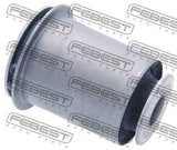 Febest TAB-347 Rear Bushing, Lower Control Arm