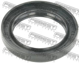 Febest 95CDS-41560910X Drive Shaft Oil Seal 39.3X55.6X9X10.5