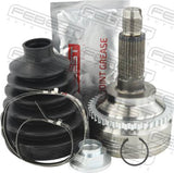 Febest 0510-MPVLW3A44 Outer CV Joint 35X56.5X28