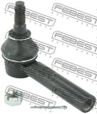 Febest 2121-EXPIII Steering Tie Rod End