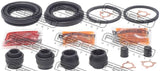 Febest 0175-GX100R Rear Brake Caliper Repair Kit (Set For Two Sides)