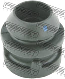 Febest VLSB-001 Mount Rubber Radiator