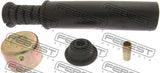 Febest NSHB-K12R Rear Shock Absorber Boot (Set For One Side)